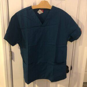Dickies Unisex Scrub Top